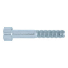Винт с цилиндрической головой ISO4762, кл. 8.8 (A2K), M20x65