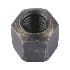 Гайка шестигранна висока DIN6330-B - 10 - SW16, M10, без покриття