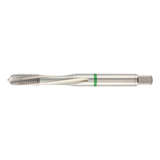 Метчик машинный HSCo NeoTap зеленый, M12