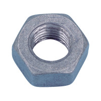Гайка шестигранна ISO4032 - 8 (HDG) - SW13, M8