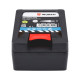 Набір ступінчастих свердел HSS SMARTSTEP (D4-30MM), 3 шт., ZEBRA
