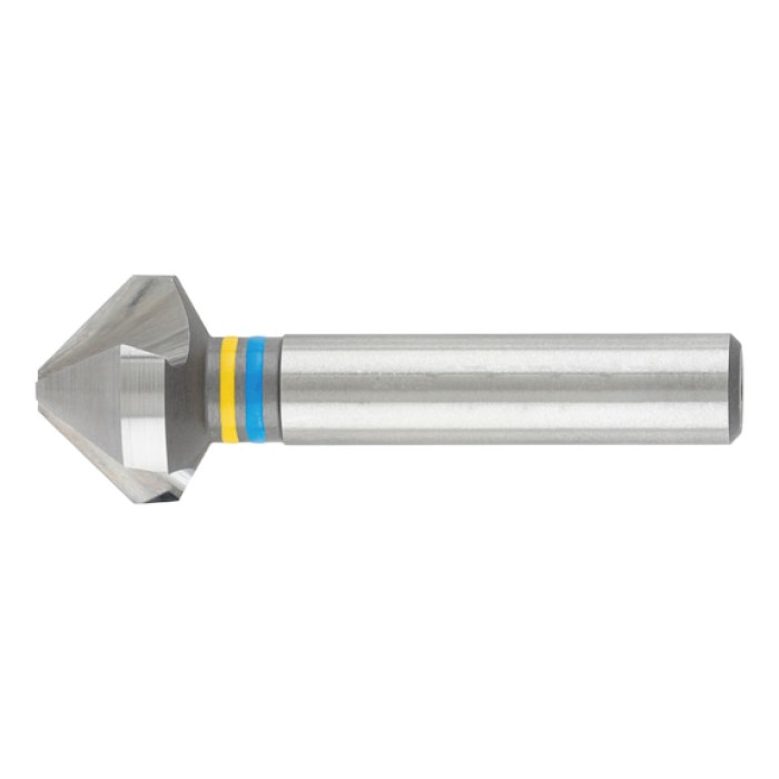 Зенкер конический HSS, D20,5mm