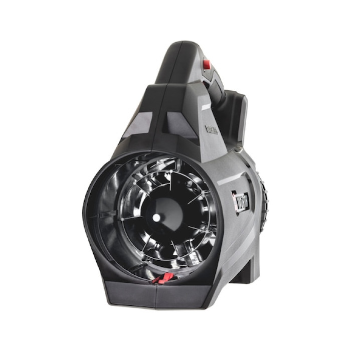 Повітродув садовий акумуляторний ALB 18 COMPACT