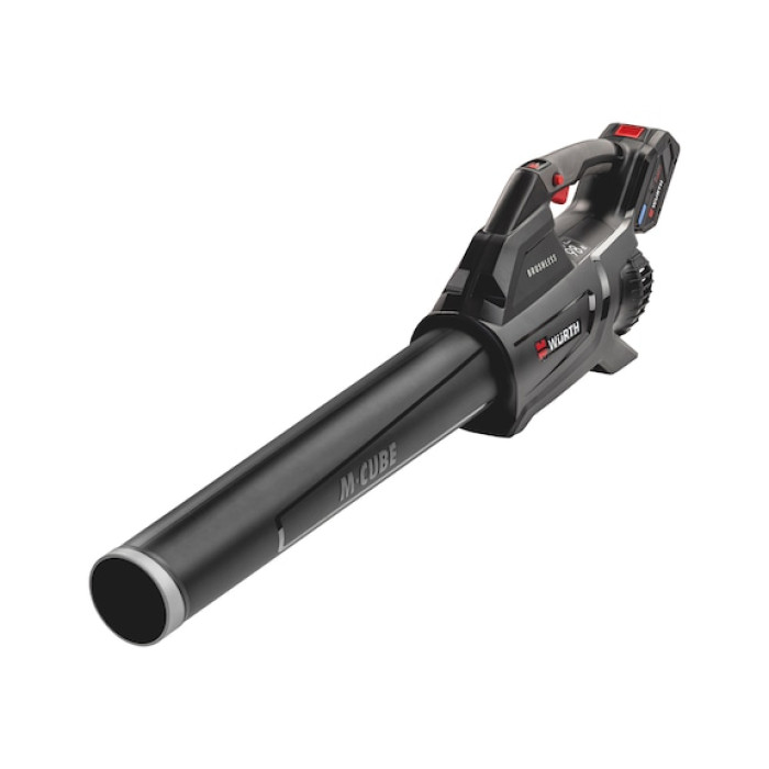 Повітродув садовий акумуляторний ALB 18 COMPACT