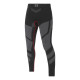 Термоштани ACTIVE, чорний/сірий, розмір XXL/3XL