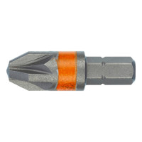 Бита WURTH PZ4 C 6.3 1/4" 32 мм