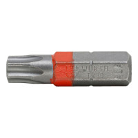 Бита WURTH TX30 C 6.3 1/4" 26 мм
