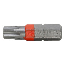 Біта WURTH TX30 C 6.3 1/4" 26 мм