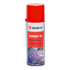 Раскислитель контактов OL, 200 ml