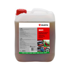 Спрей універсальний MULTI, каністра, 5 l