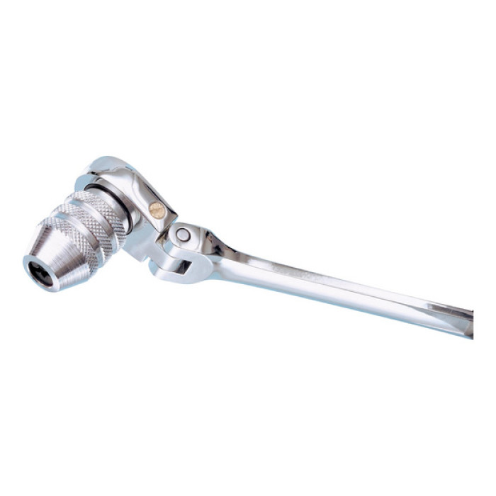 Держатель инструмента с шестигранным профилем 1/4″ M5-M12