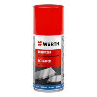 Активатор ціанокрилатного клею, 150 ml, SABESTO