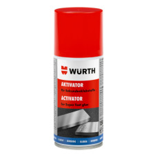 Активатор ціанокрилатного клею, 150 ml, SABESTO