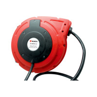 Шланг пневматичний на котушці, 3/8 дюйма-9,5X15 мм