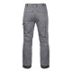 Штани робочі STRETCH X, сірі, розмір 56