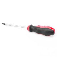 Викрутка TX15, RED STRIPE