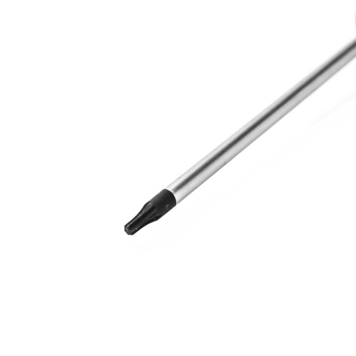 Викрутка TX15, RED STRIPE
