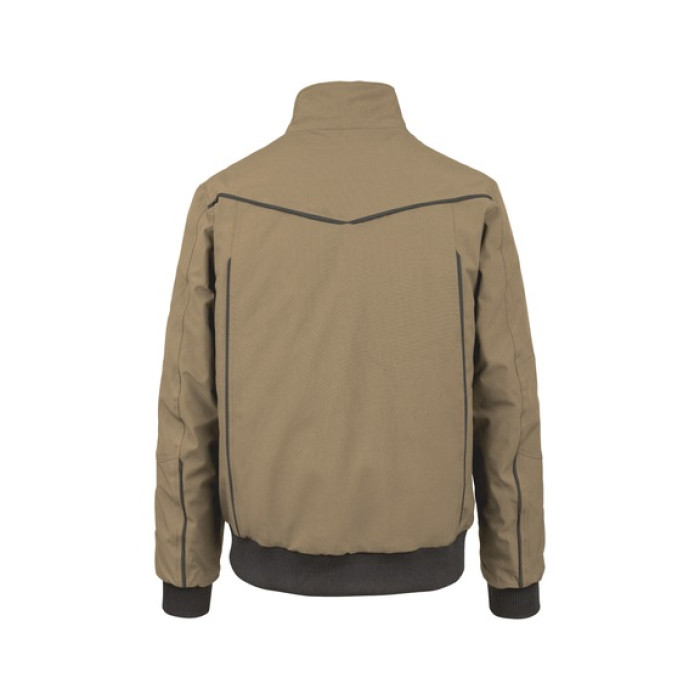 Куртка STRETCH X, пілот, бежева, розмір 3XL