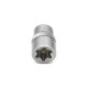 Головка торцевая внеш.TORX, 3/8IN, TX-E14-L28MM, RED STRIPE
