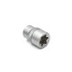 Головка торцевая внеш.TORX, 3/8IN, TX-E14-L28MM, RED STRIPE