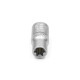 Головка торцевая внеш.TORX, 1/4IN, TX-E8-L25MM, RED STRIPE