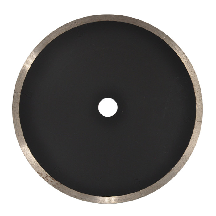 Диск алмазный отрезной HARD CERAMIC Ø200мм x 1.8мм