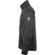Куртка робоча STRETCH X, антрацит, розмір 3XL