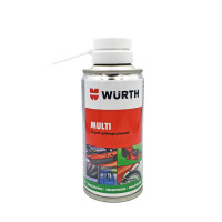 Спрей універсальний MULTI, 150 ml