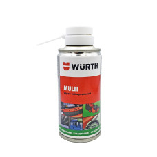 Спрей універсальний MULTI, 150 ml