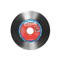 Диск алмазний відрізний Perfect Cut HARD CERAMIC, 125x1.5 mm