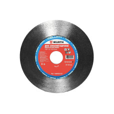 Диск алмазний відрізний Perfect Cut HARD CERAMIC, 125x1.5 mm