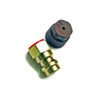 Штуцер-перехідник R1234YF HDx1/4" FF