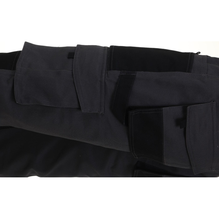 Штани робочі THUNDER, розмір 48