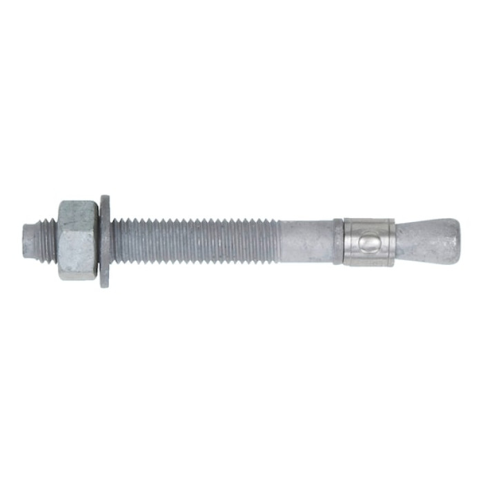 Анкер клиновий W-FA/F (HDG) M12x145/50-65 WURTH