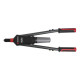 Заклепник ручной HNG 26, Ø3.0-6.4 mm