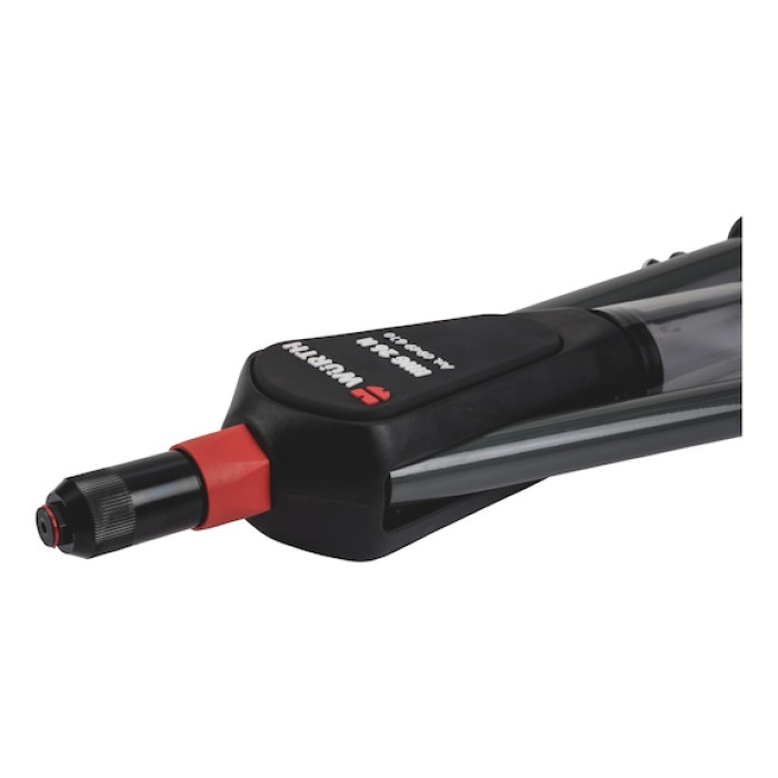 Заклепник ручной HNG 26, Ø3.0-6.4 mm