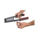 Заклепник ручной HNG 26, Ø3.0-6.4 mm