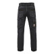 Джинси CORDURA SAGITTARIUS, чорні, розмір 62