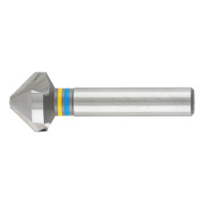 Зенкер конічний HSS, D12,4 mm