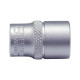 Головка торцевая короткая 1/2IN, 12-гр., SW21, RED STRIPE