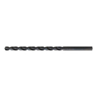 Сверло спиральное HSS DIN 340 RN тип 130°