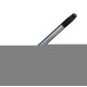 Викрутка ZEBRA® , зірочка (TORX), круглий стрижень, TX20X100