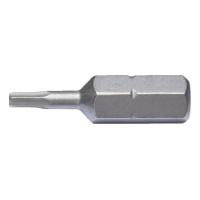 Бита WURTH с внутренней шестигранной головкой C 6.3 SW2 1/4" 25 мм