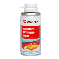 Спрей для удаления термоклея, 150 ml