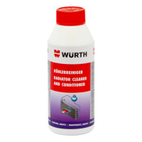 Очиститель системы охлаждения двигателя, 250 ml
