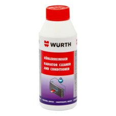 Очисник системи охолодження двигуна, 250 ml