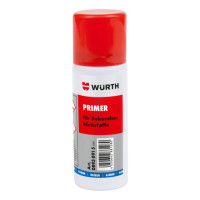 Праймер для суперклеїв KLEBFIX, 50 ml
