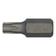 Біта WURTH з отвором 10 мм TX55 1/4" 30 мм
