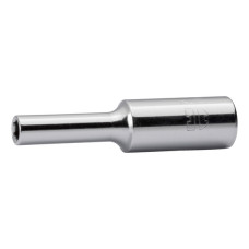 Торцевая головка Wurth 1/4" SW5,5 6-гранная удлиненная