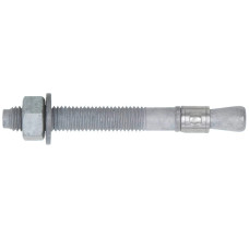 Анкер клиновий W-FA/F (HDG) M10x105/30-36 WURTH